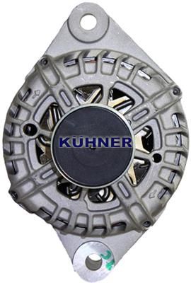 AD KÜHNER Генератор 554024RI